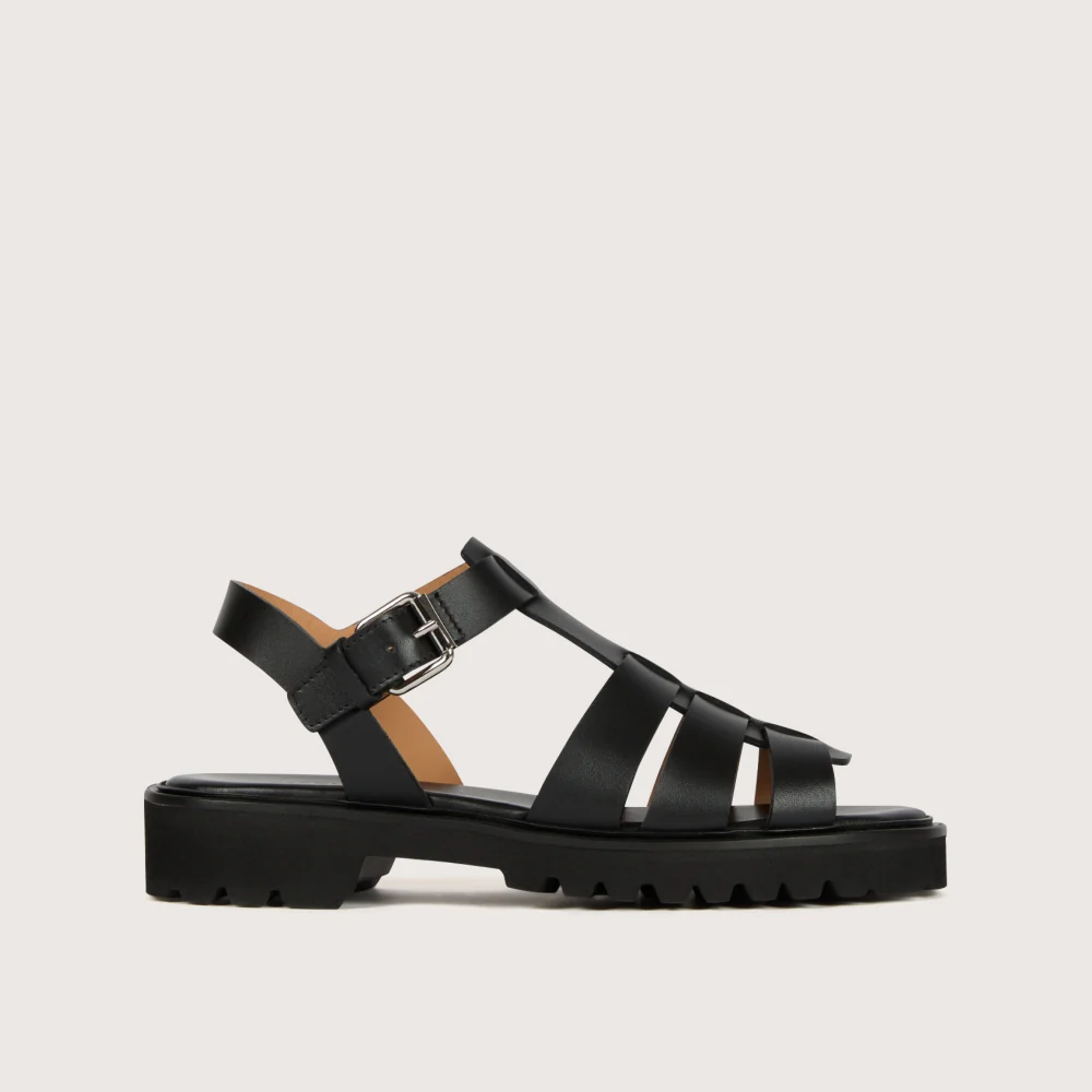 Femme > Sandales et Mules